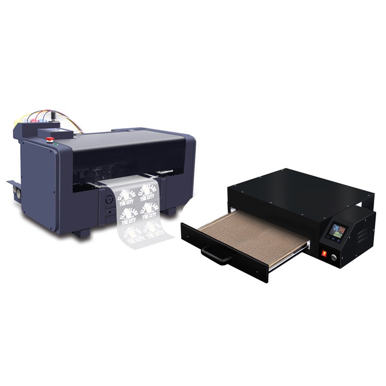 inkjet printer