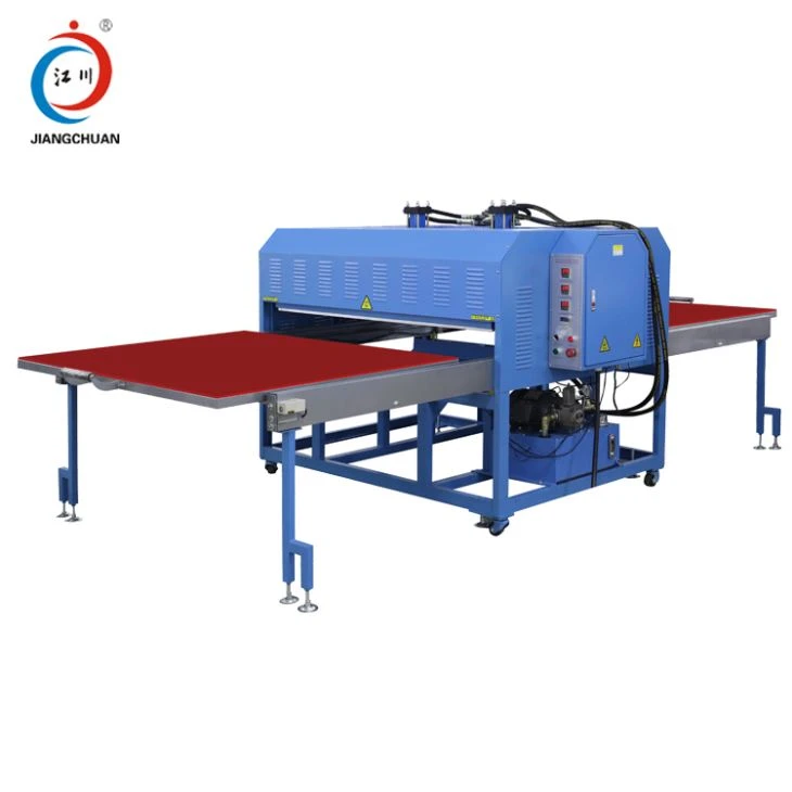 Doppelstationen Garment Heat Press Machine