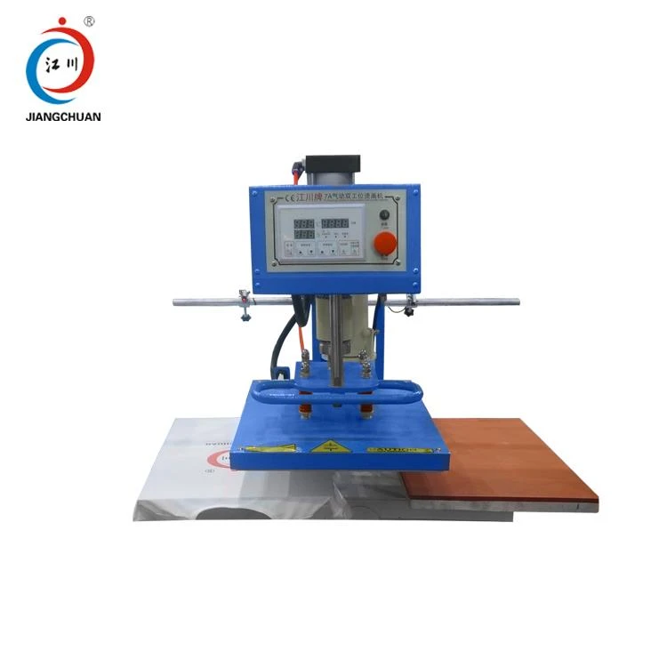 40 *50cm Swing Head Wärmepresse