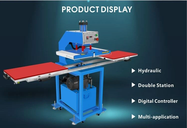 Was ist eine hydraulische Hochdruckpressmaschine?